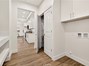 Laundry Utility Area