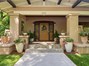 Welcome your guests in with original door