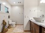 Apartment full bath