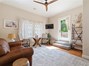 Above the garage is this darling apartment with mini-splits for it's own comfort
