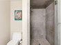 Apartment shower