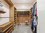 Primary walk in closet # 2