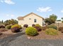 Beautiful mature landscaping