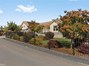 Showing private Kemlyn Lane & steel fencing