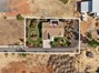 Showing lot with mature landscaping