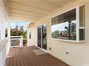 Back deck - covered