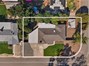Large corner lot