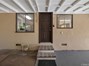 Easy access to family/kitchen area from garage
