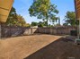 Garden area