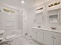 Primary bathroom with lots of room