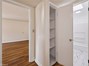 Hallway storage
