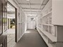 Plenty of storage and shelving with power