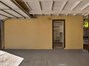 Workshp and storage off of garage