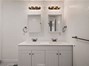 Double sinks a plus