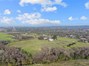 Drone View Looking North