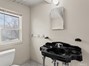 Primary 1/2 Bath