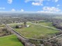 Drone View Looking East