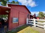 Barn - tack room