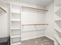 Primary Bedroom Closet