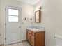 Half Bathroom