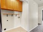 Laundry room upstairs