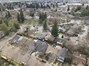 Drone picture of home.