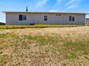 Rear of home.