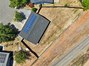 Overhead rooftop shot.