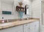 master bath vanity