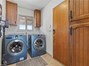 laundry room off kitchen