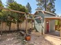Patio and storage shed/playhouse _6494 Loyola Ct Magalia, CA 95954