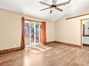 Main bedroom with back deck access _6494 Loyola Ct Magalia, CA 95954