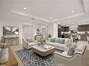 Virtual staging