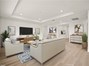 Virtual staging