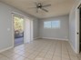 2nd primary bedroom w/bath and access to new deck.