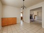 Large Formal Dining Room