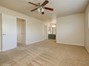 1st of two Primary Bedrooms w/Bath
