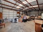 Shop interior