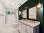 Hall Bath