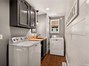 Indoor Laundry Room