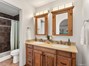 Master Bathroom, dual vanity