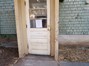 Apt 2 entrance