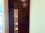 Hallway Entry closet
