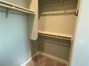 right side of walk in closet