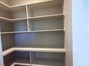 Pantry Closet