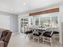 windows allow for natural light