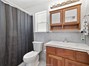 main level bathroom