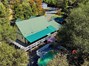 back aerial view