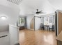 bonus room off primary bedroom with lots of possibilities