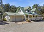 attached 2 car garage